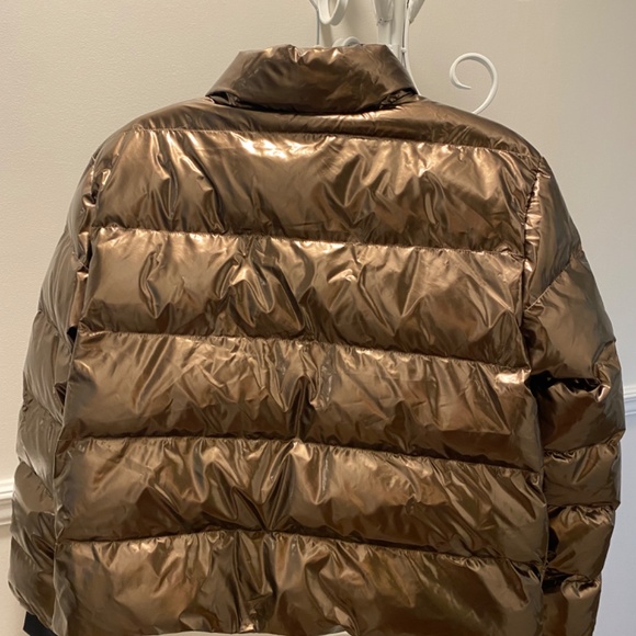 Puffer Jacket - Picture 2 of 6